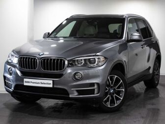 Imagen de BMW X5 xDrive 30dA