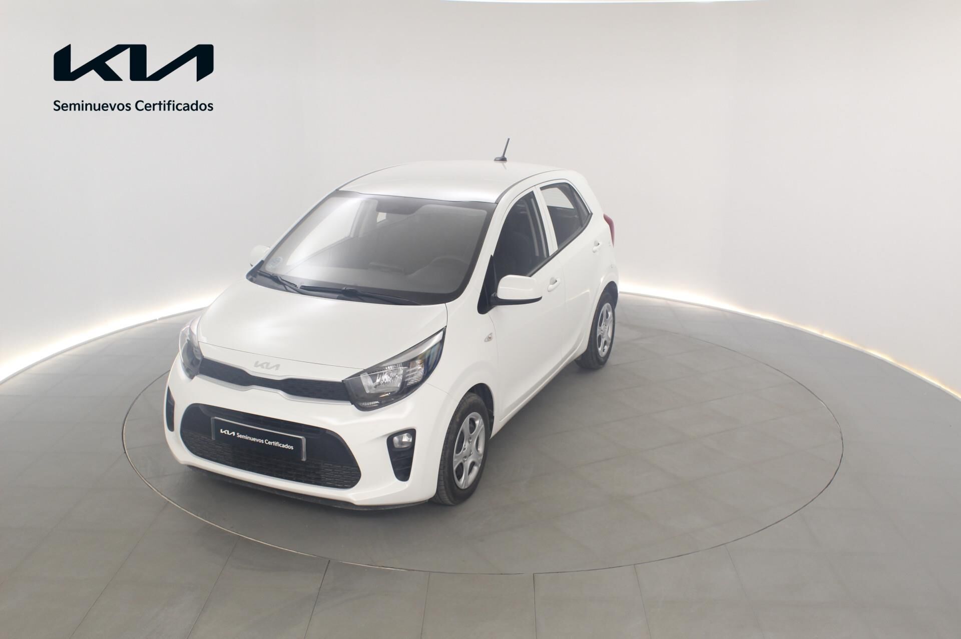 KIA Picanto (1.0 DPI CONCEPT 5P) en Navarra