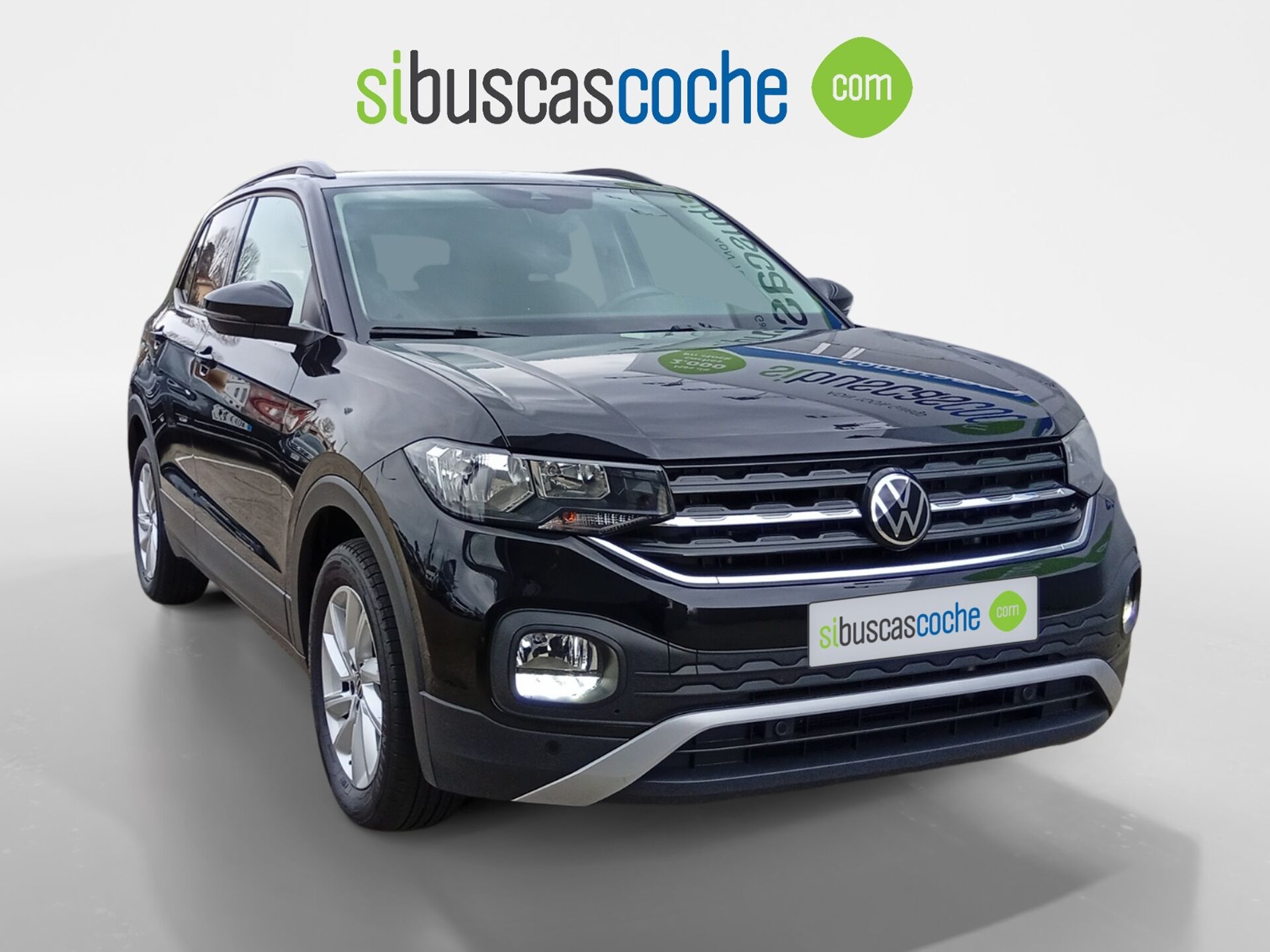 Imagen de VOLKSWAGEN T-Cross