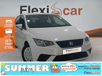 Imagen de SEAT Ibiza 1.0 TSI S&S Style 95