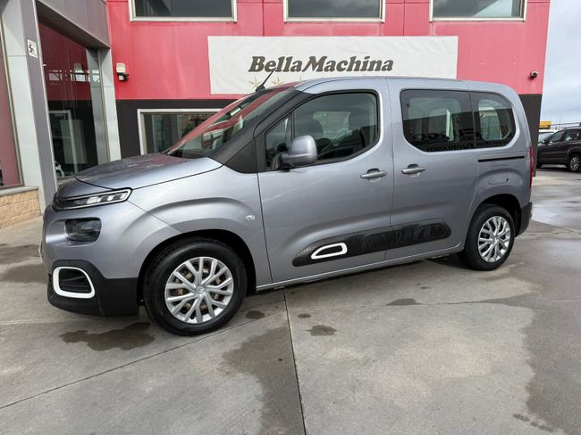 Imagen 2 de CITROEN Berlingo