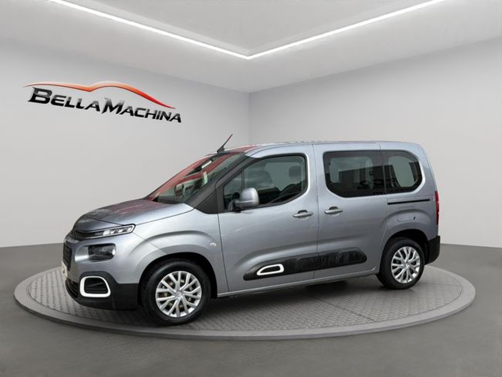 Imagen de CITROEN Berlingo