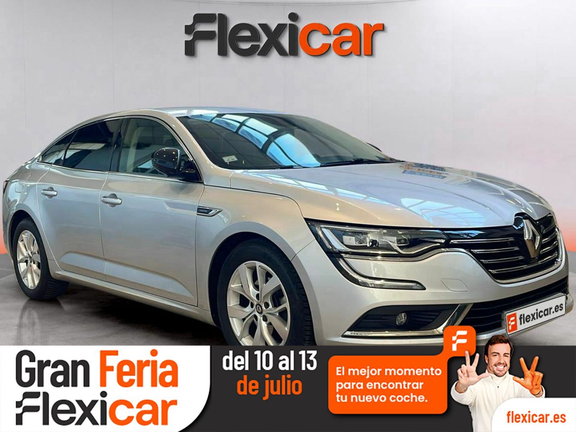Imagen de RENAULT Talisman