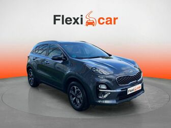 Imagen de KIA Sportage 1.6 GDi Concept 4x2