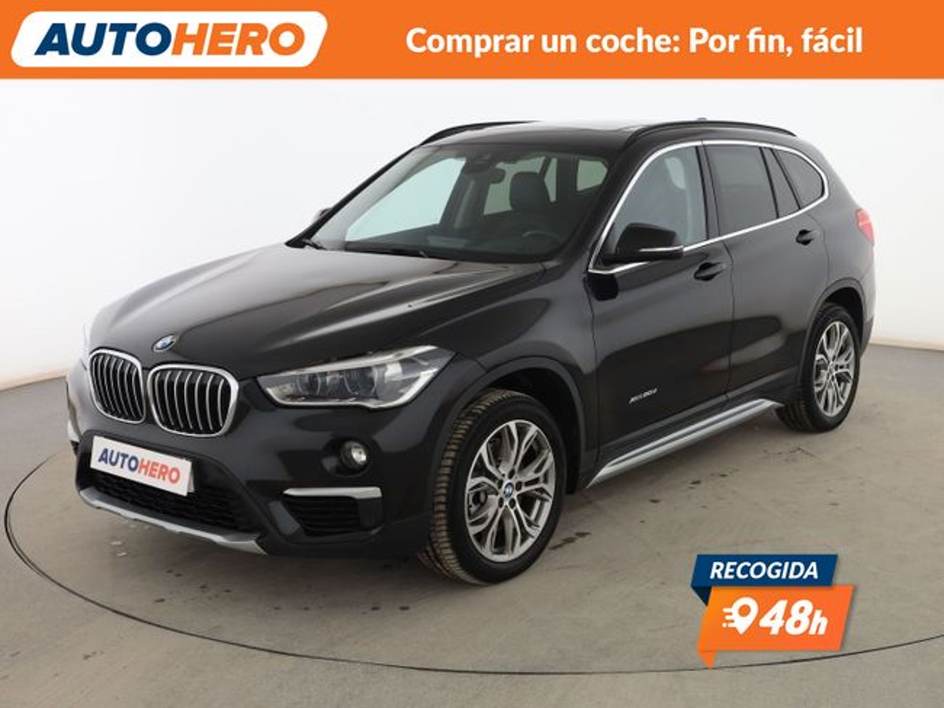 Imagen de BMW X1