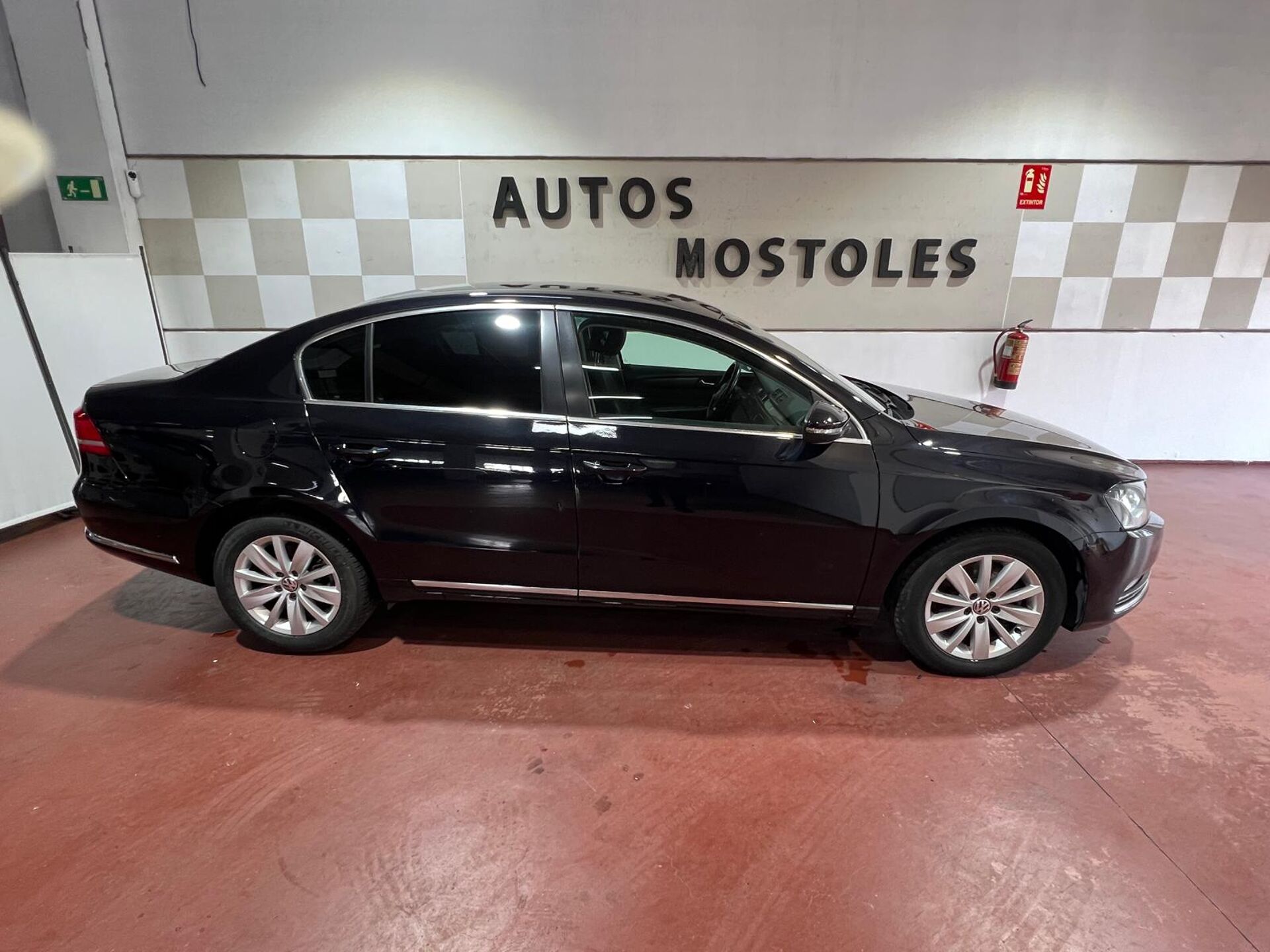 Imagen 3 de VOLKSWAGEN Passat