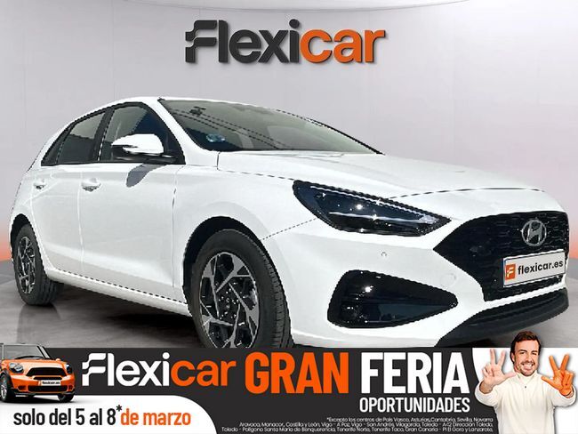 Foto del HYUNDAI i30 1.0 TGDI Klass LR 48V 120