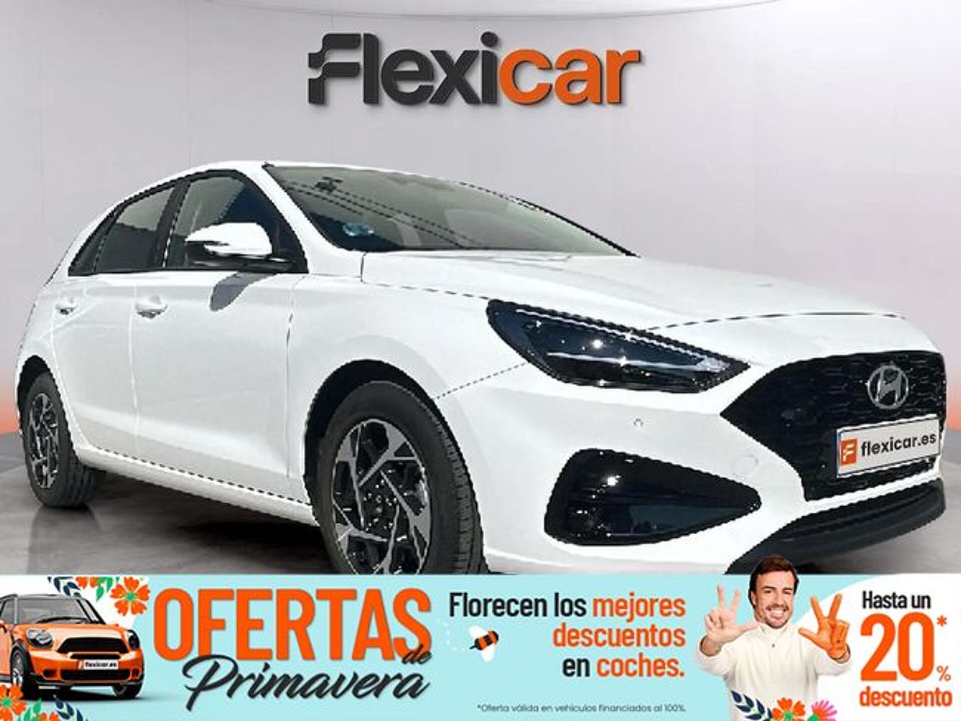 Imagen 1 de HYUNDAI i30