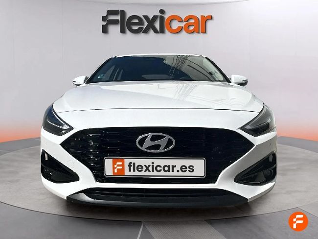 Foto del HYUNDAI i30 1.0 TGDI Klass LR 48V 120