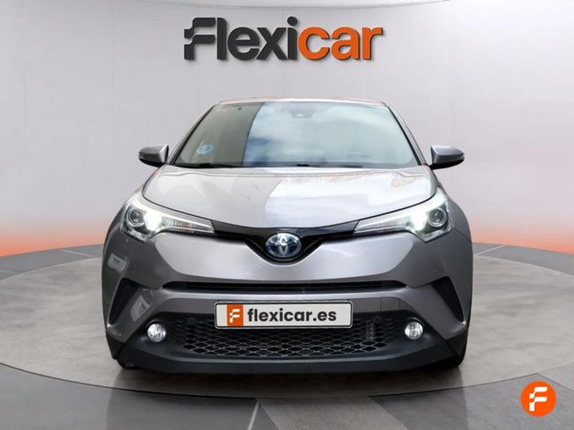 Imagen 2 de TOYOTA C-HR