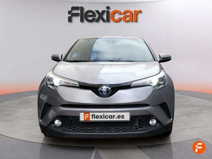 Foto del TOYOTA C-HR 125H Advance