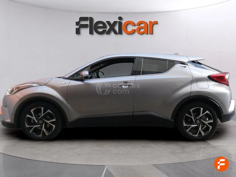 Foto del TOYOTA C-HR 125H Advance
