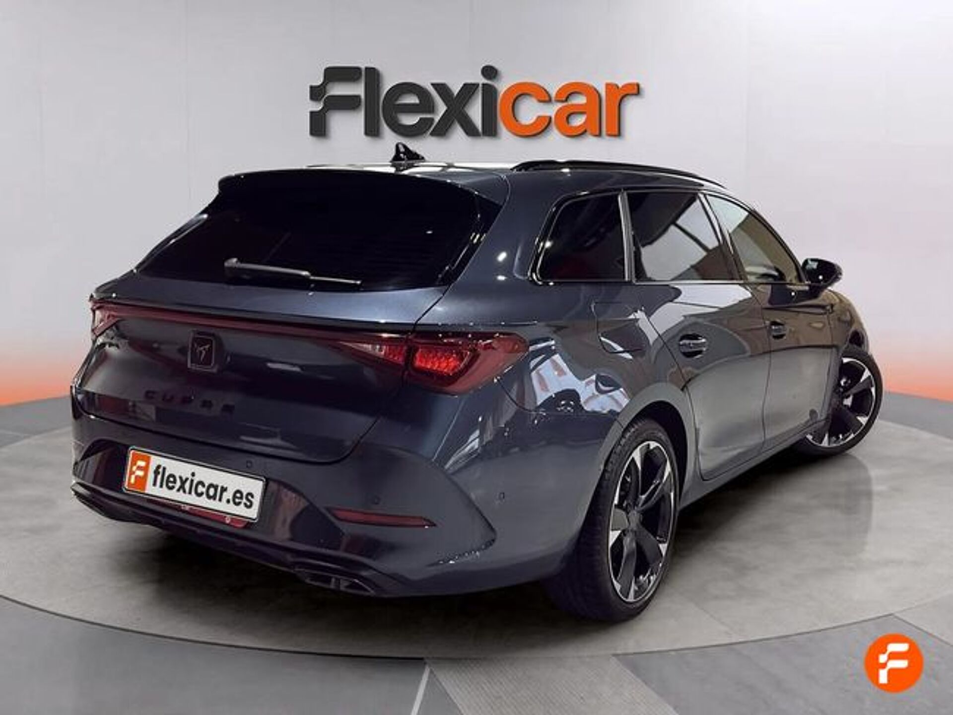 Imagen 3 de CUPRA León