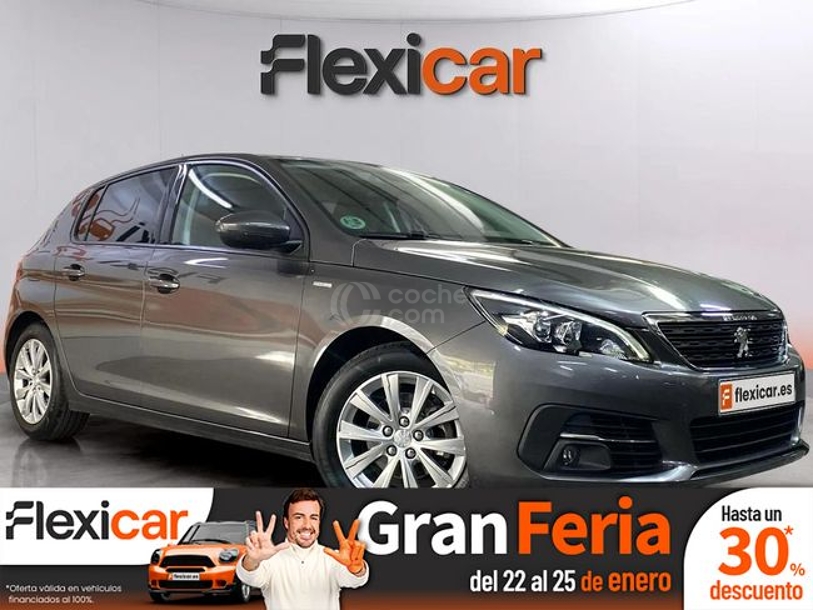 Foto del PEUGEOT 308 1.2 PureTech S&S Style 130