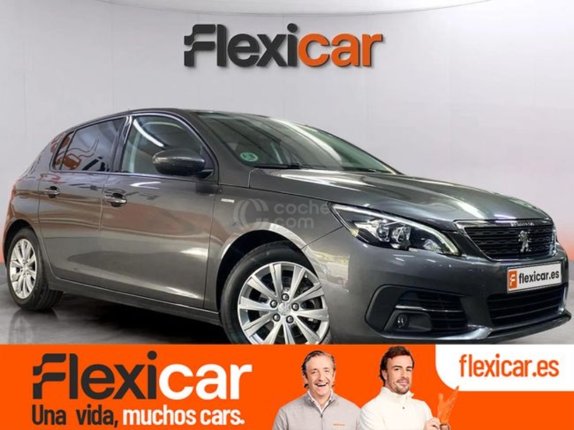 Foto del PEUGEOT 308 1.2 PureTech S&S Style 130