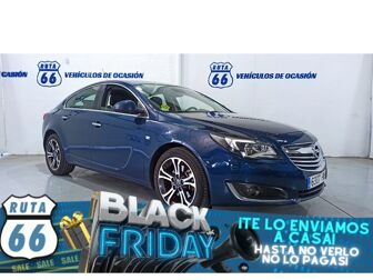 Imagen de OPEL Insignia 2.0CDTI Selective Aut. 130