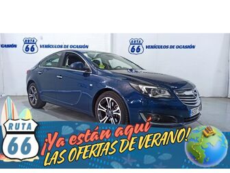 Imagen de OPEL Insignia 2.0CDTI Selective Aut. 130