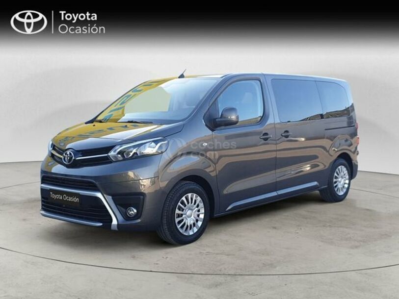 Foto del TOYOTA Proace Verso Proace Shuttle L1 2.0D 8pl. VX 145