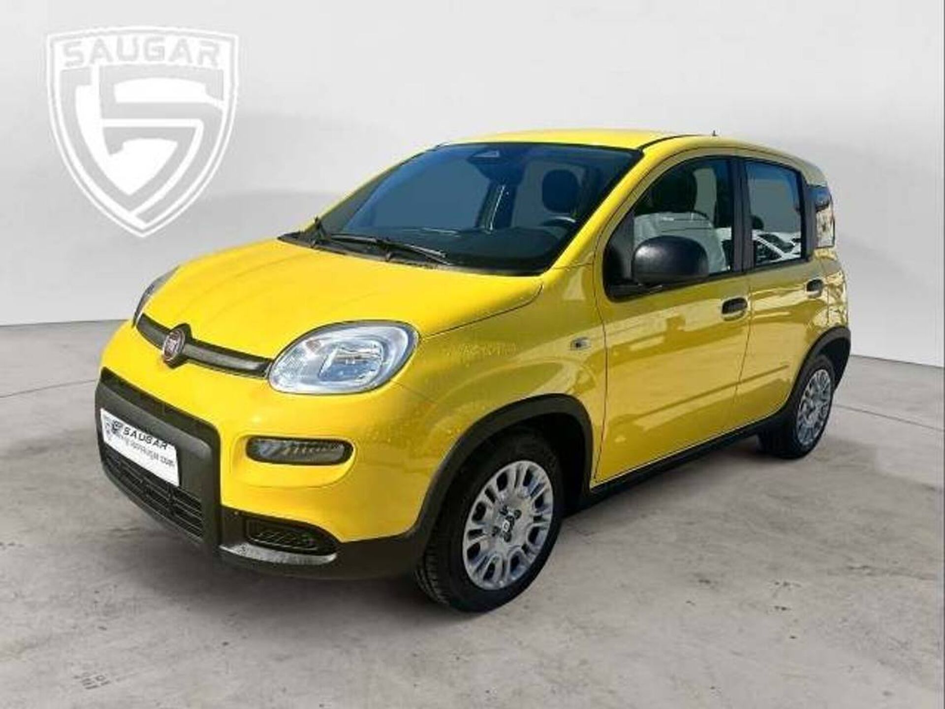 Imagen de FIAT Panda