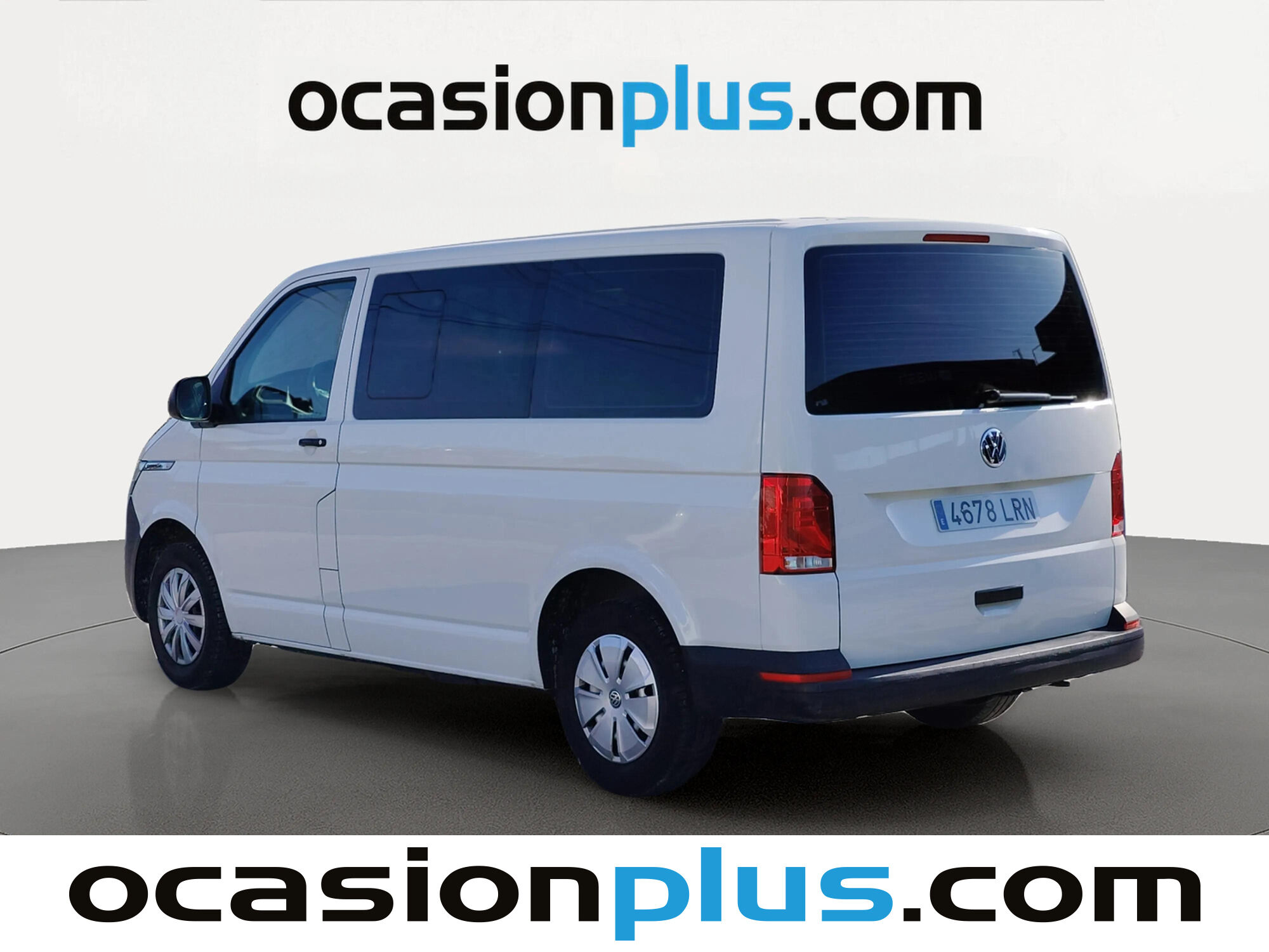 Foto del VOLKSWAGEN Caravelle 2.0TDI BMT Caravelle 84kW