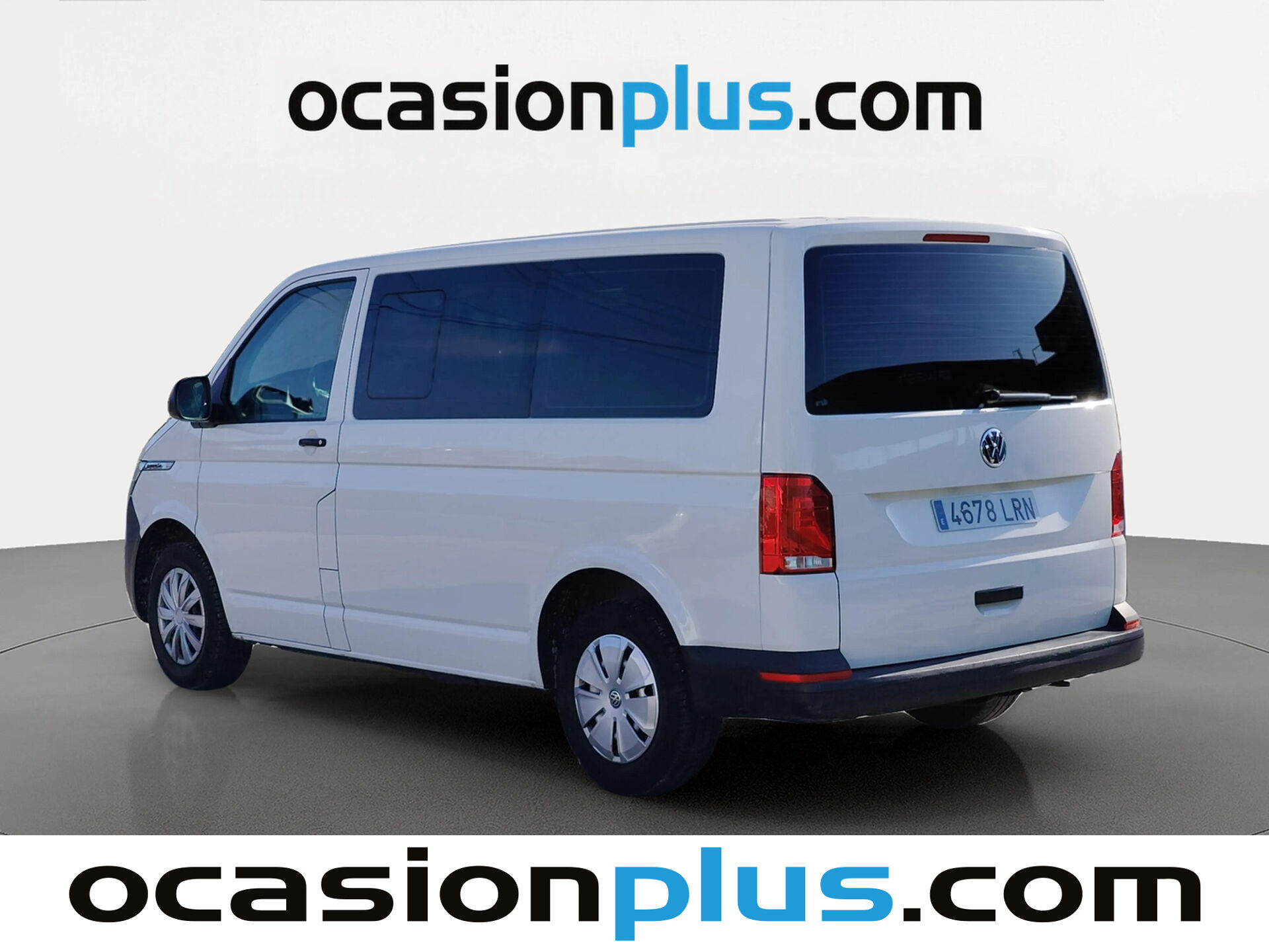 Imagen 3 de VOLKSWAGEN Caravelle