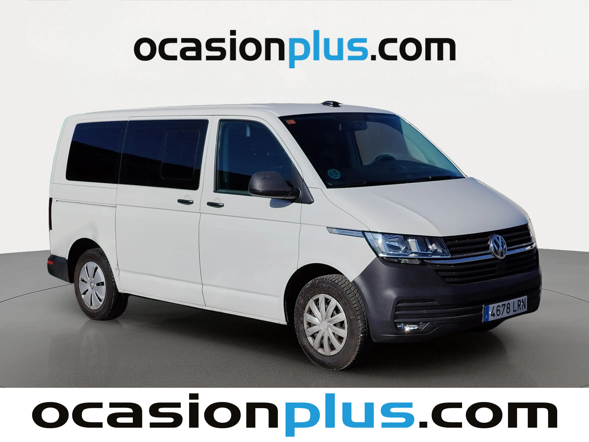 Foto del VOLKSWAGEN Caravelle 2.0TDI BMT Caravelle 84kW