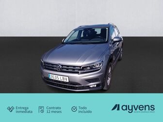 Imagen de VOLKSWAGEN Tiguan 2.0TDI Sport 4Motion DSG 140kW