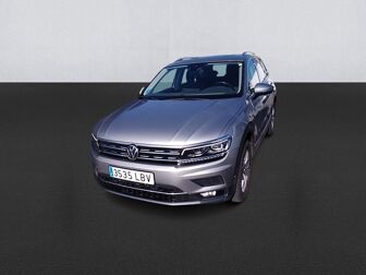 Imagen de VOLKSWAGEN Tiguan 2.0TDI Sport 4Motion DSG 140kW