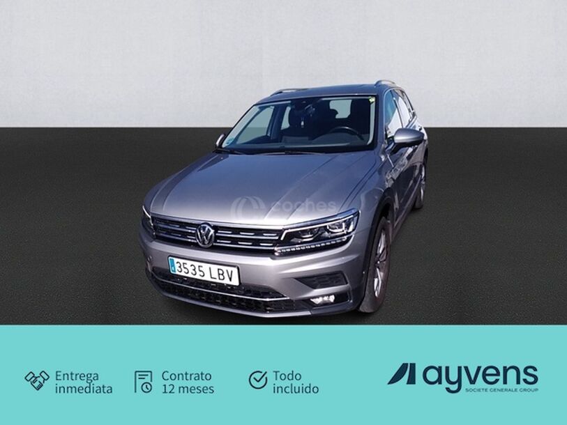 Foto del VOLKSWAGEN Tiguan 2.0TDI Sport 4Motion DSG 140kW