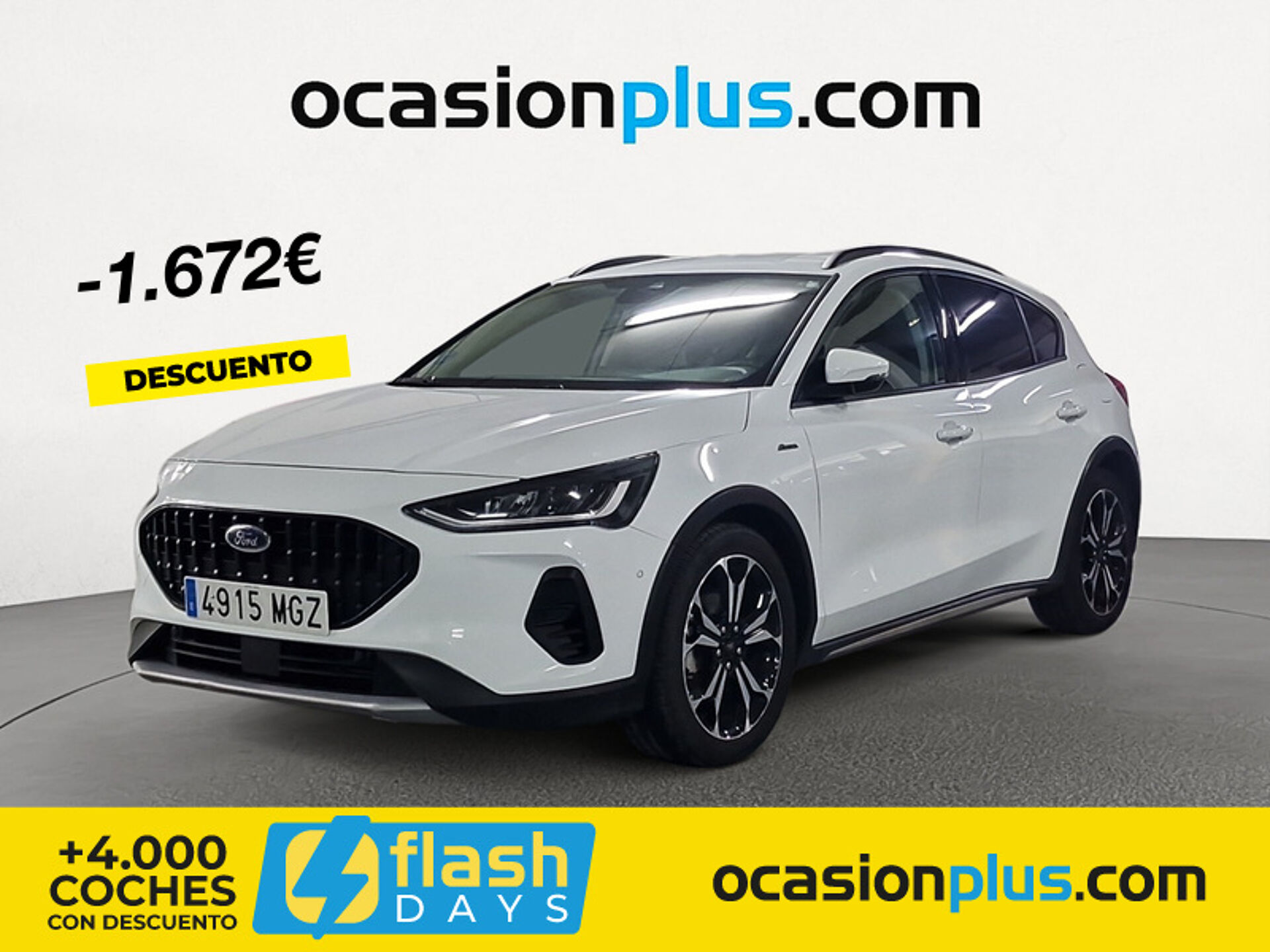 Imagen de FORD Focus