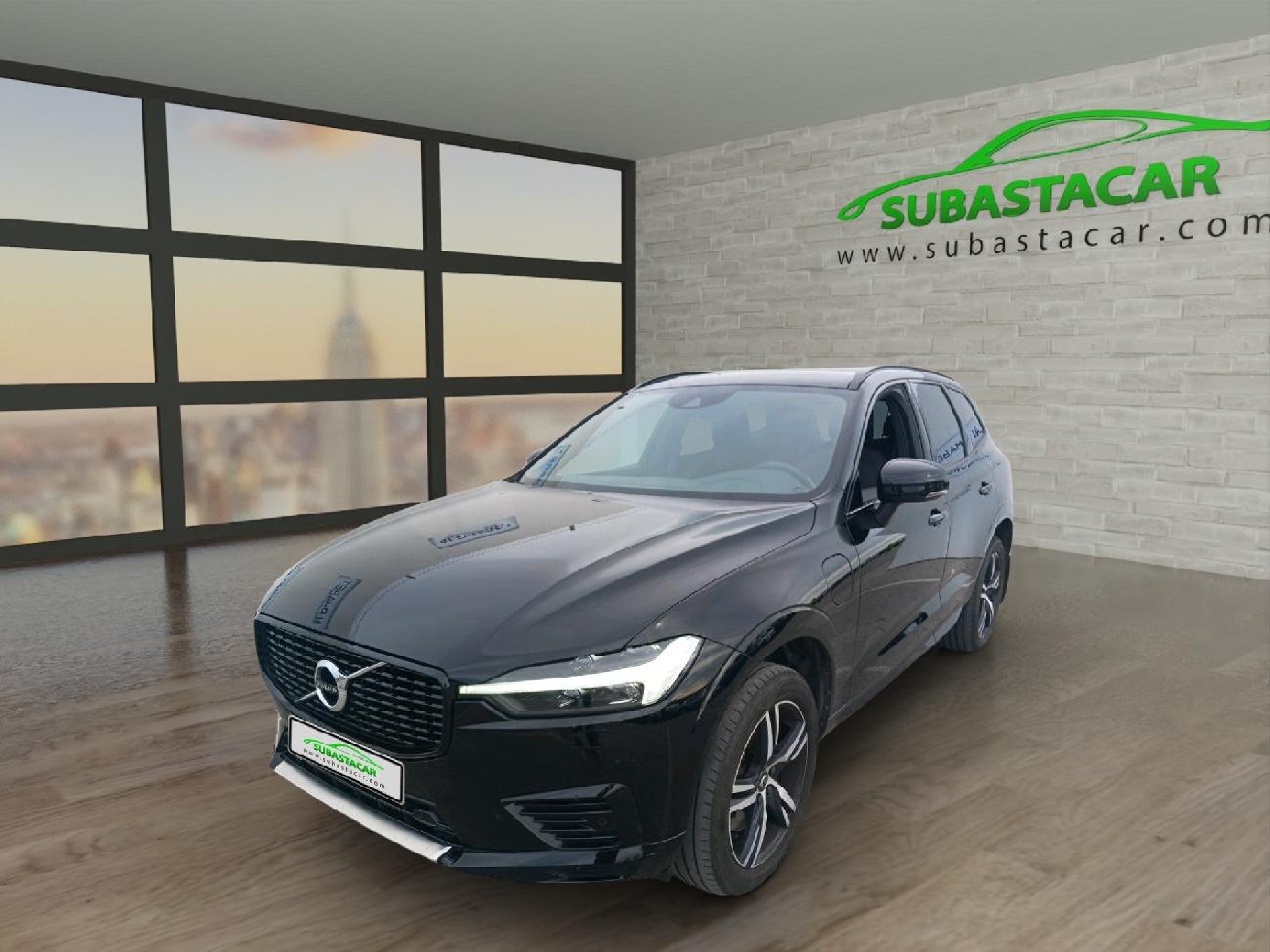 Imagen de VOLVO XC60