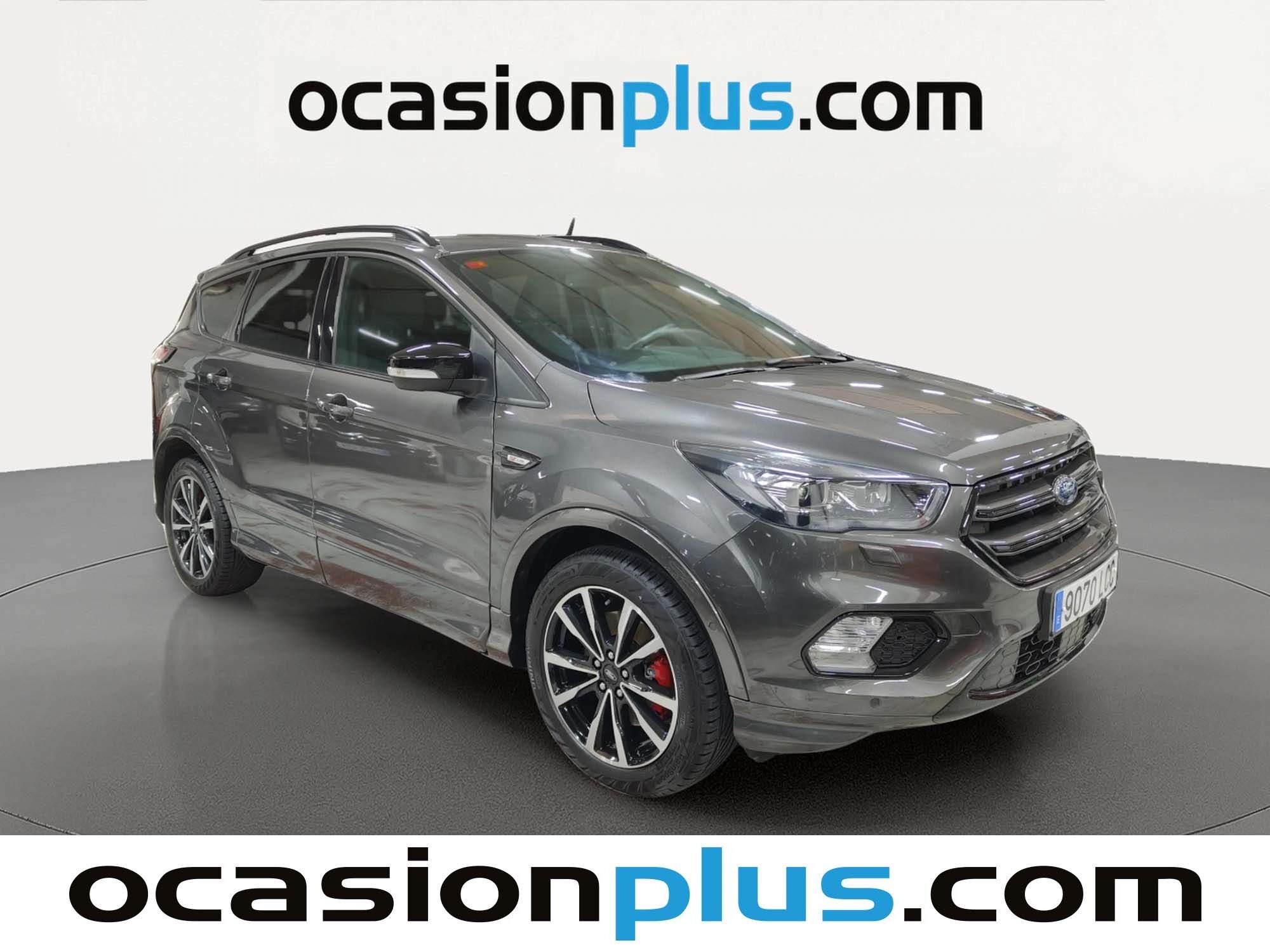 Foto del FORD Kuga 1.5 EcoBoost ST-Line FWD 150