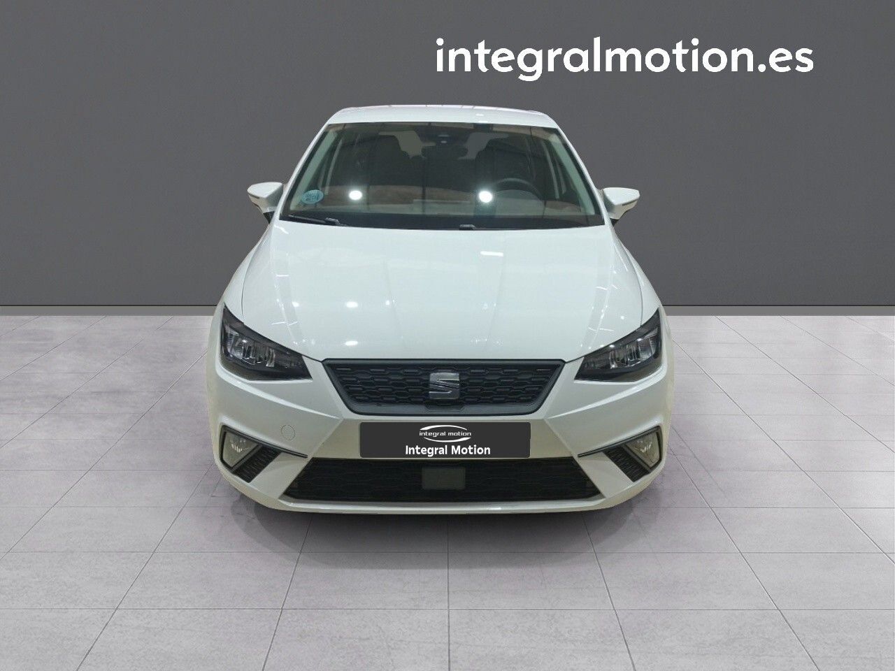Foto del SEAT Ibiza 1.0 MPI S&S Reference 80