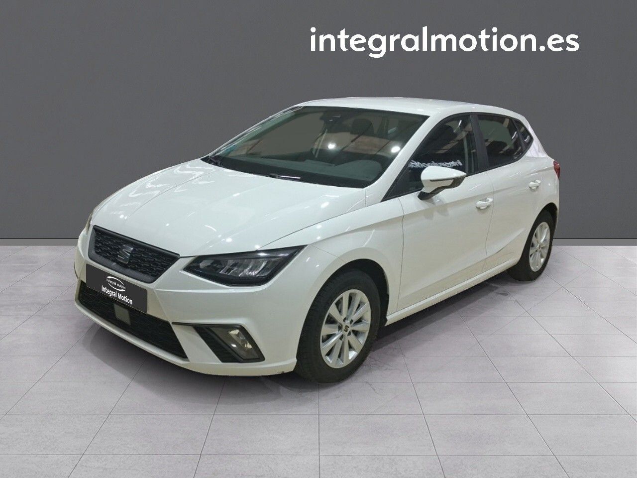 Foto del SEAT Ibiza 1.0 MPI S&S Reference 80