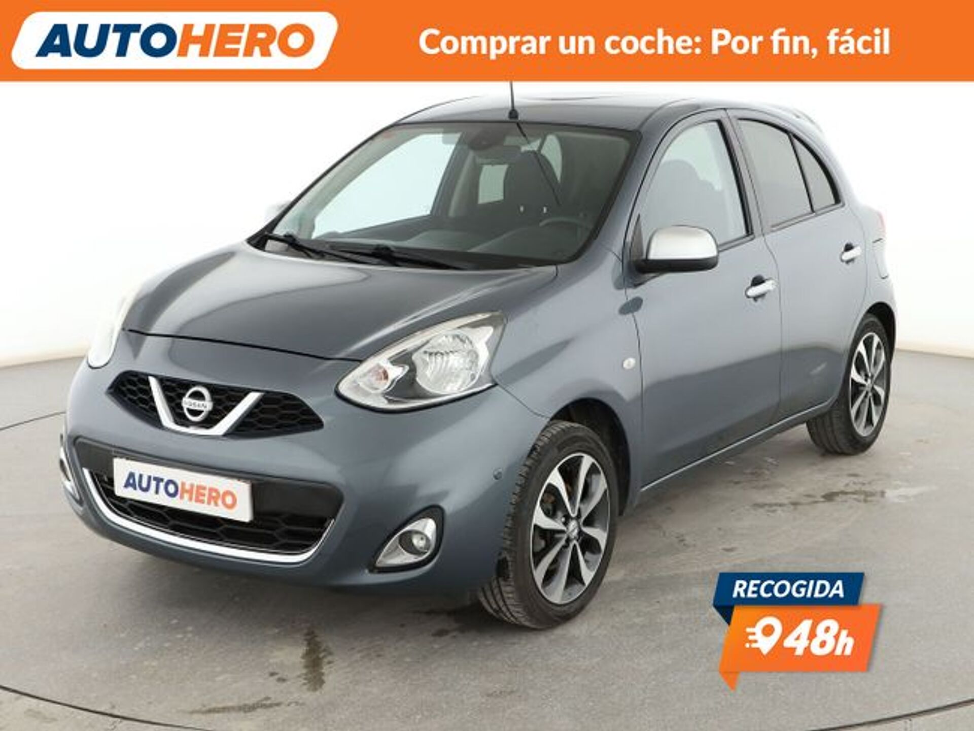 Imagen 1 de NISSAN Micra