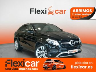 Imagen de MERCEDES Clase GLE GLE 350d 4Matic Aut.