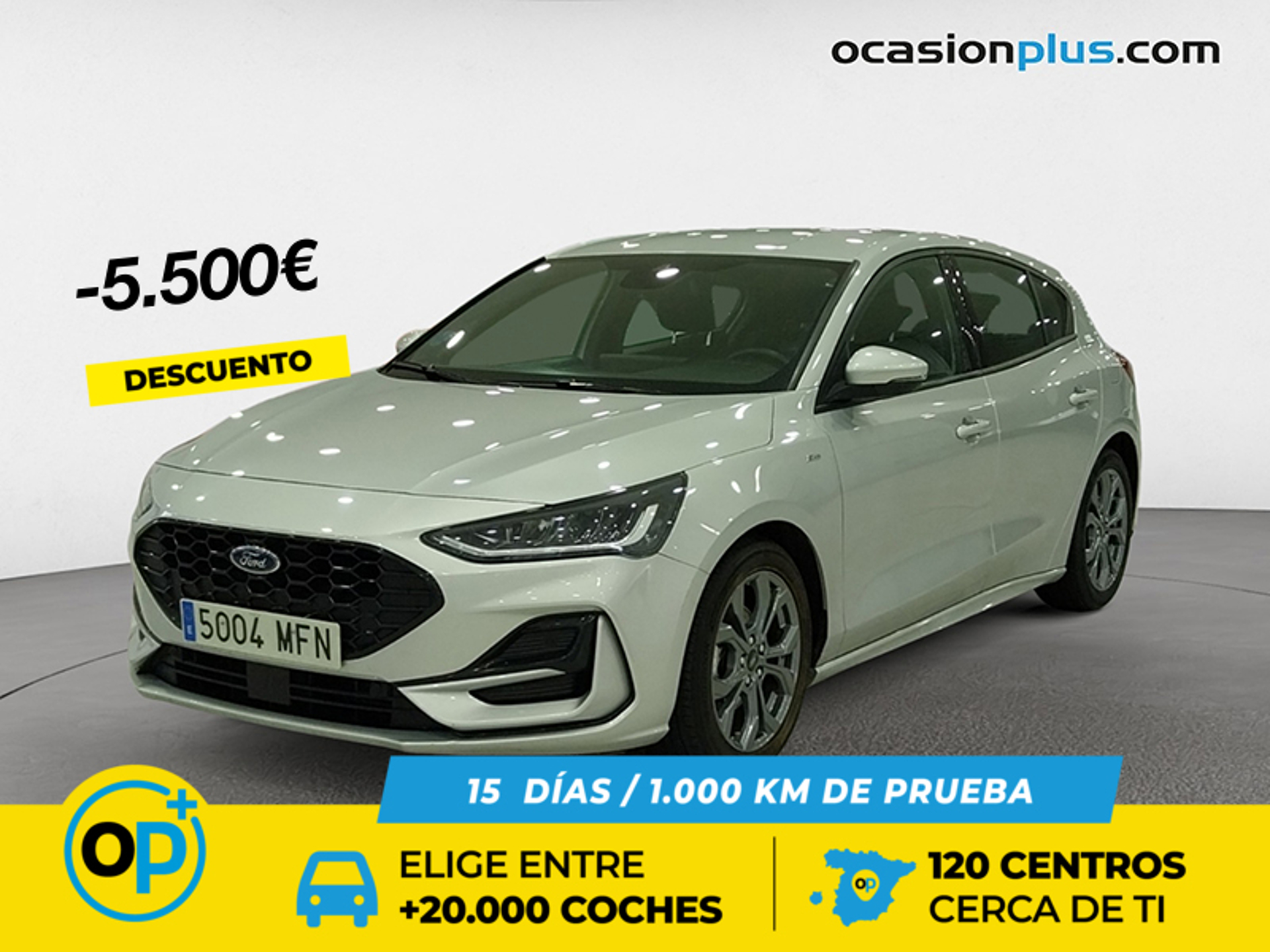 Imagen de FORD Focus