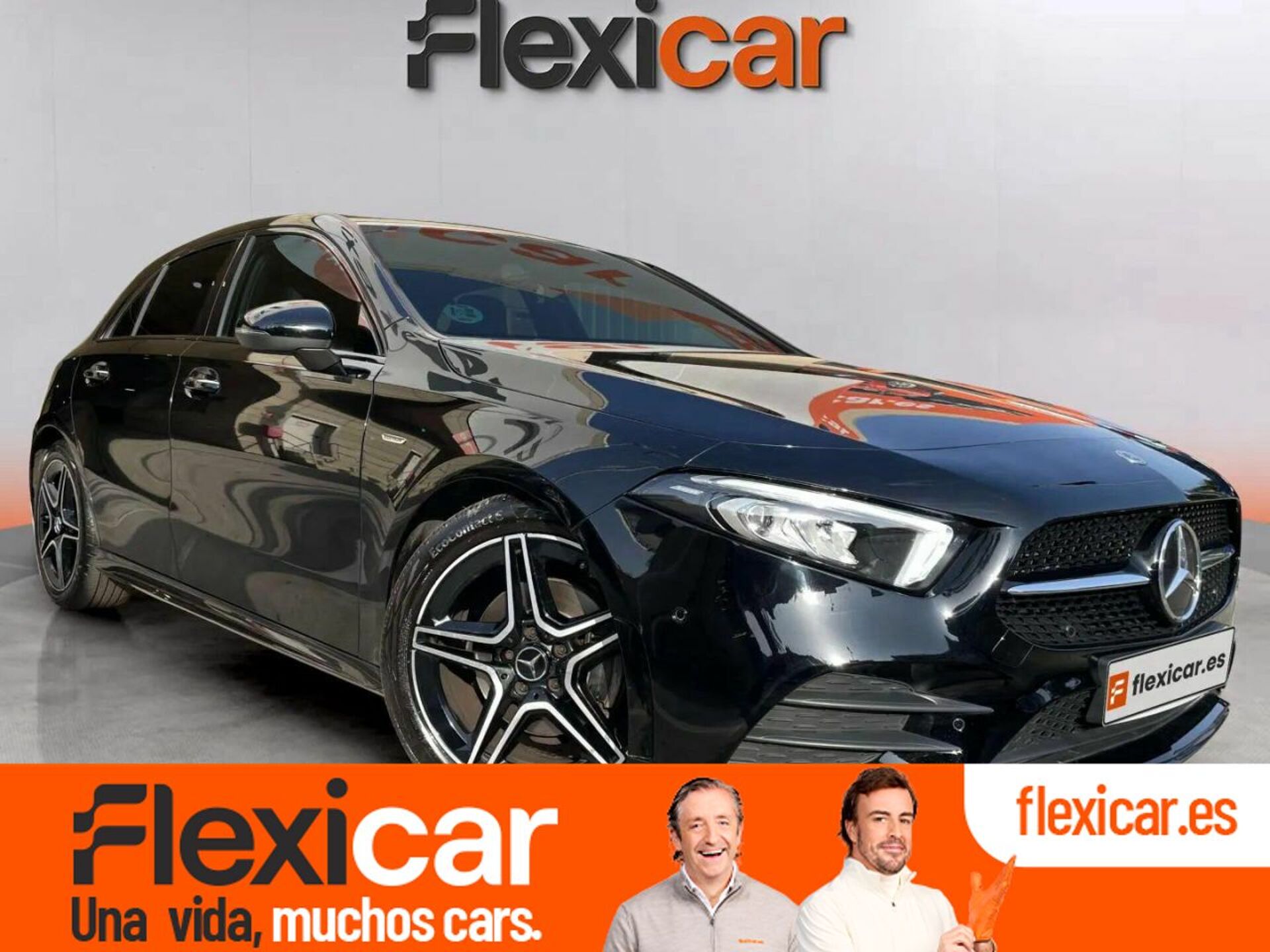 Imagen de MERCEDES Clase A