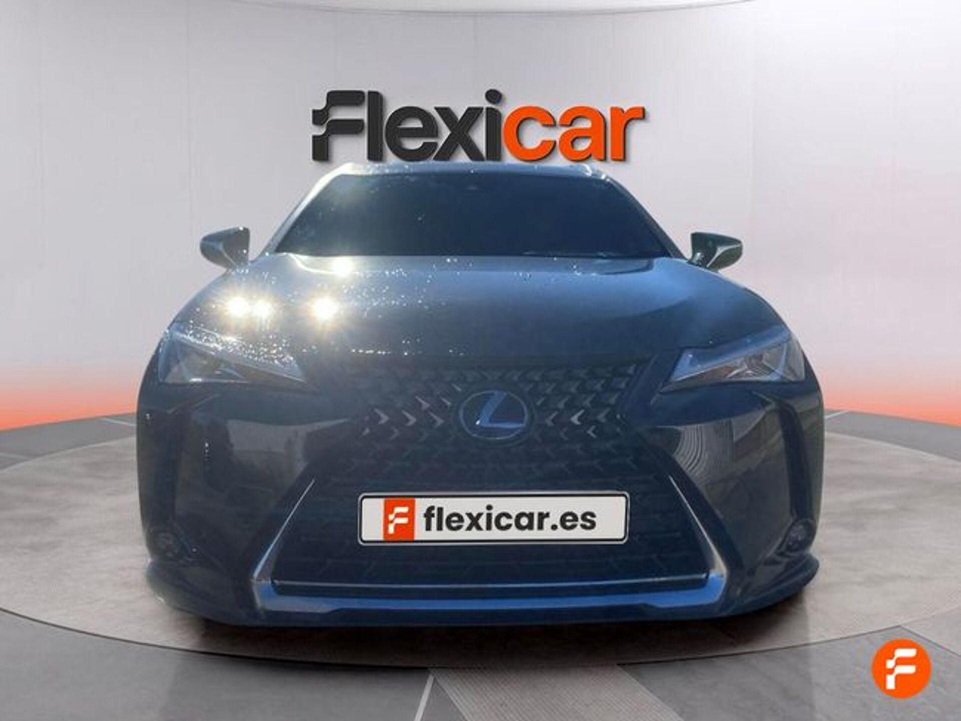 Imagen 2 de LEXUS UX