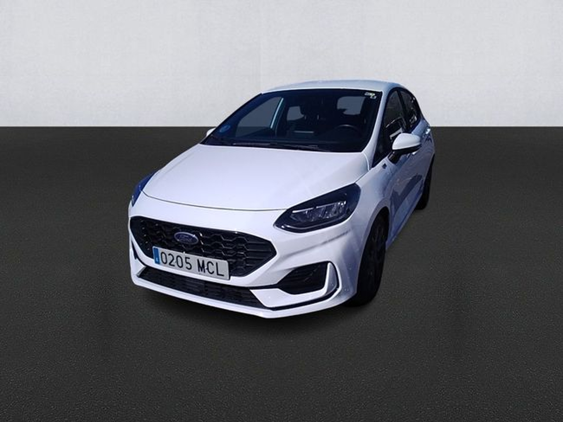 Imagen de FORD Fiesta