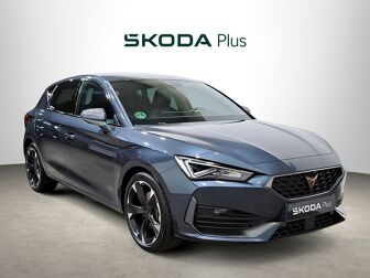 Imagen de CUPRA León 2.0 TSI DSG 140KW