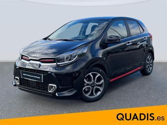 Imagen de KIA Picanto 1.2 DPi GT-Line