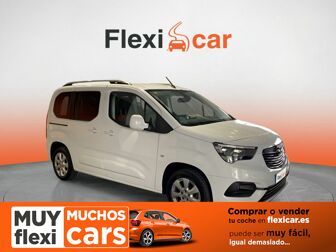 Imagen de OPEL Combo Life 1.5TD S/S Selective XL 130