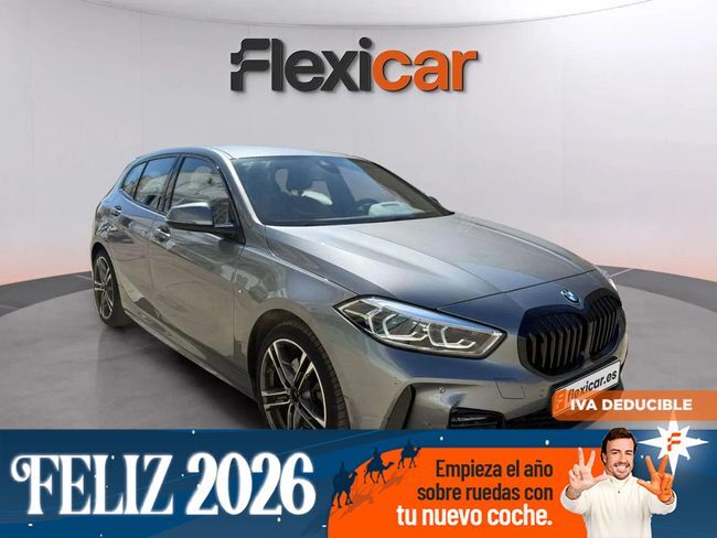 BMW Serie 1 (118i) en Zaragoza