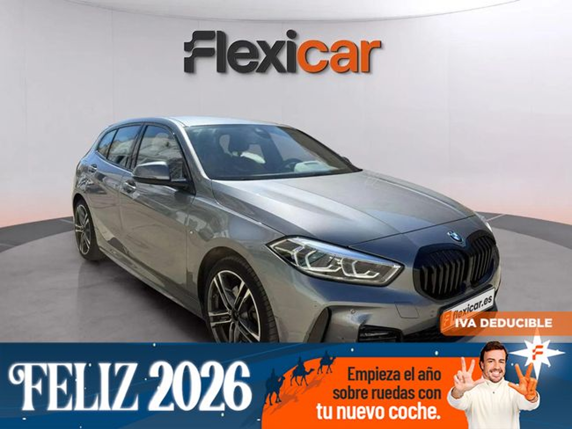 Imagen de BMW Serie 1