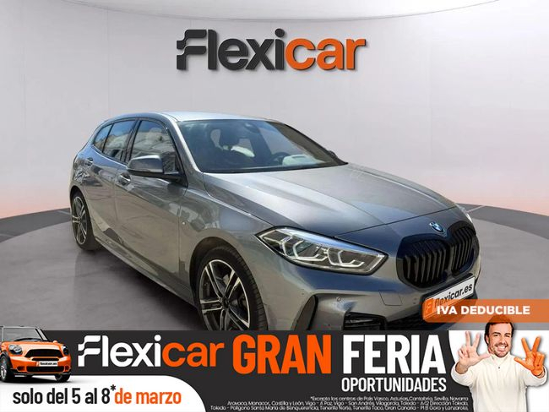 Imagen de BMW Serie 1