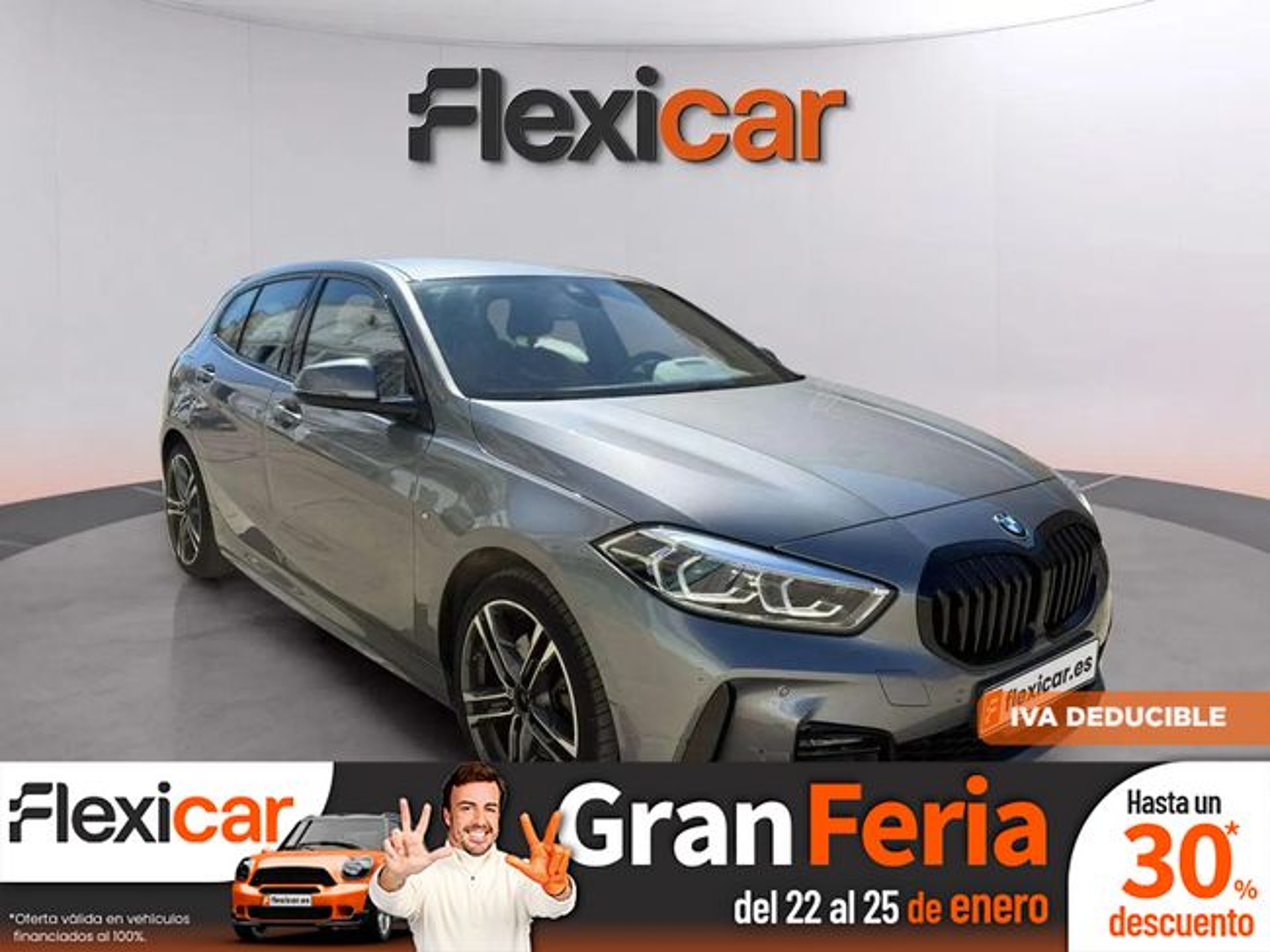 Imagen de BMW Serie 1