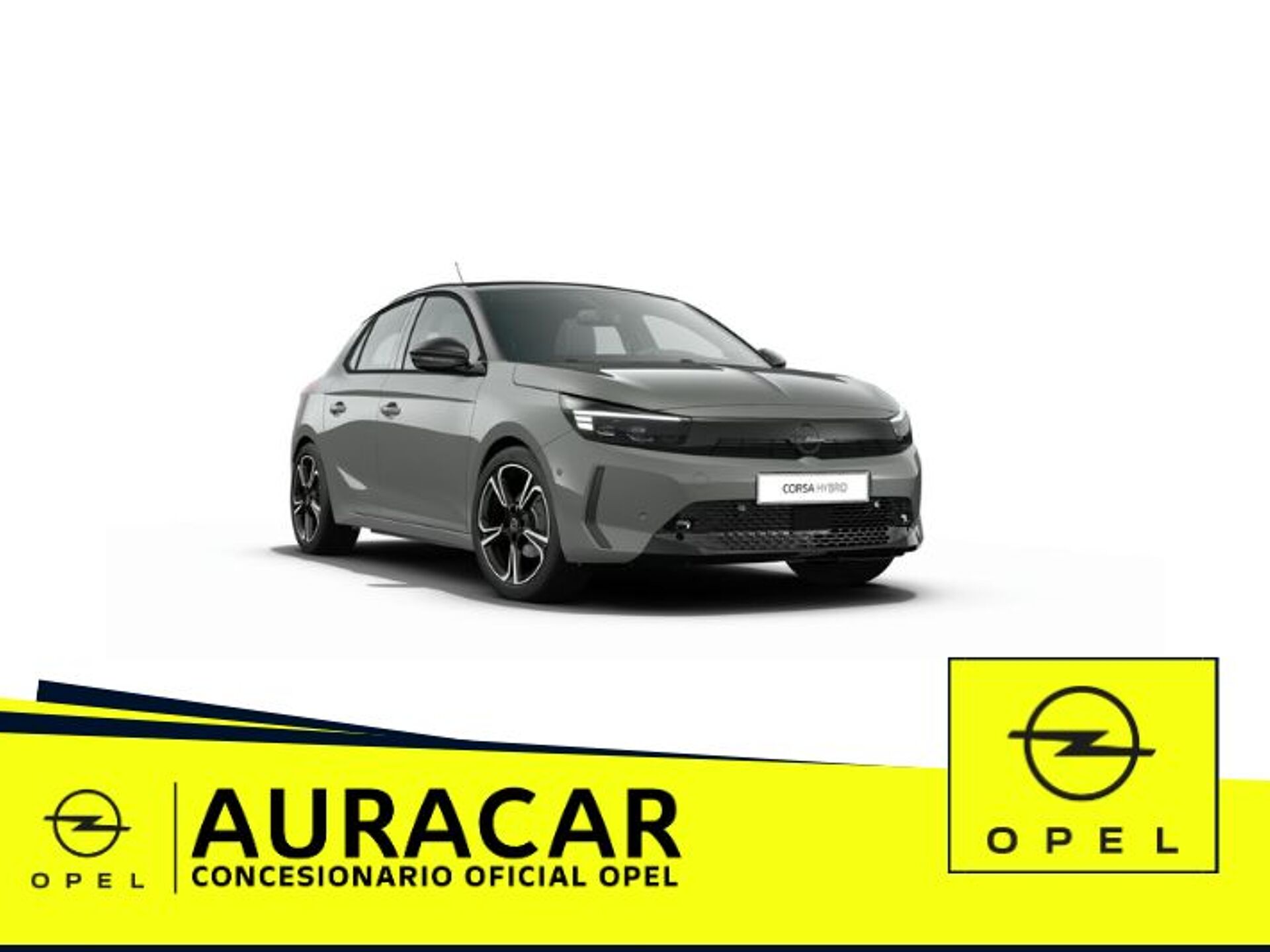 Imagen de OPEL Corsa