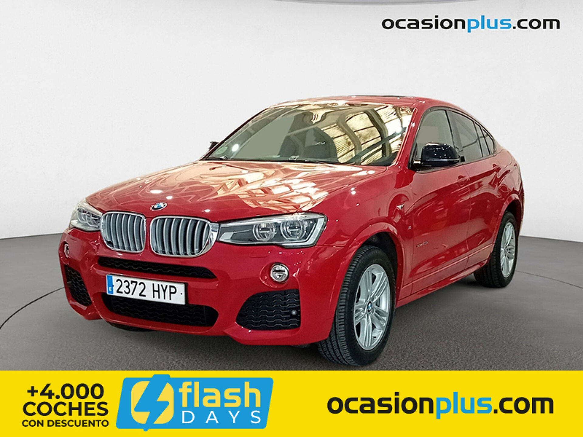 Imagen de BMW X4