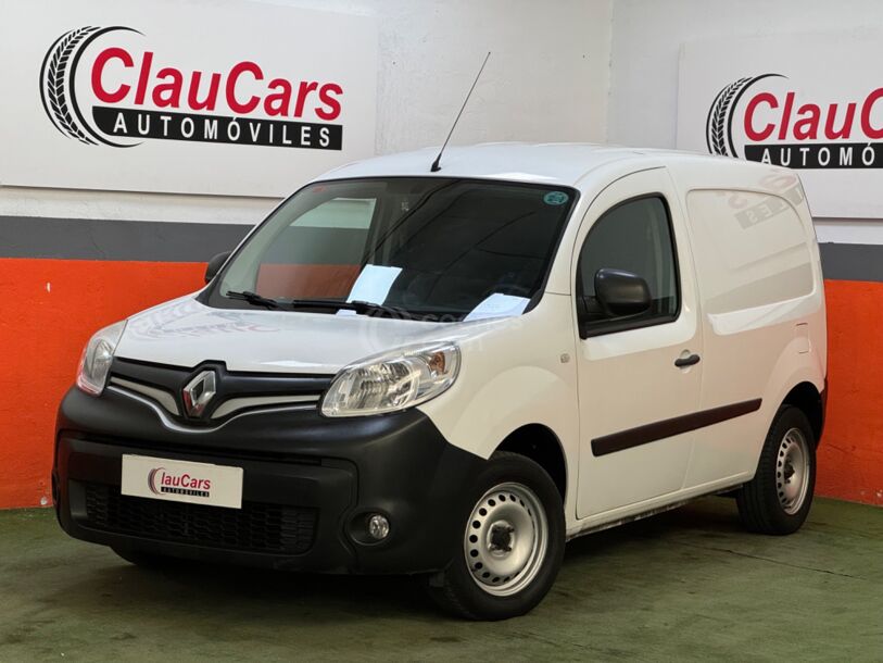 Foto del RENAULT Kangoo Fg. 1.5dCi Profesional 55kW